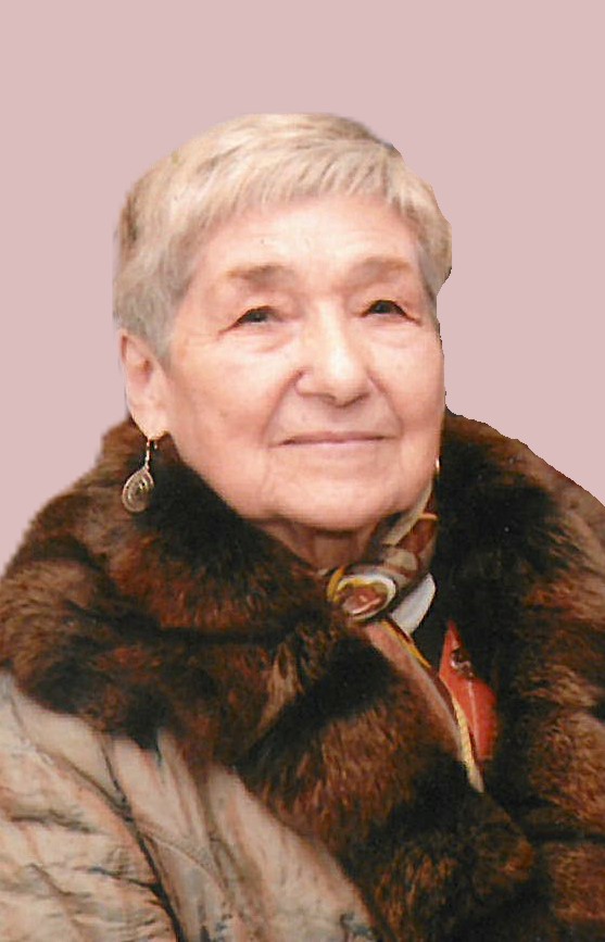 Necrologio di Teresa Moretti
ved. Cattaneo
di annni 93 - Crema News: i necrologi del giorno
