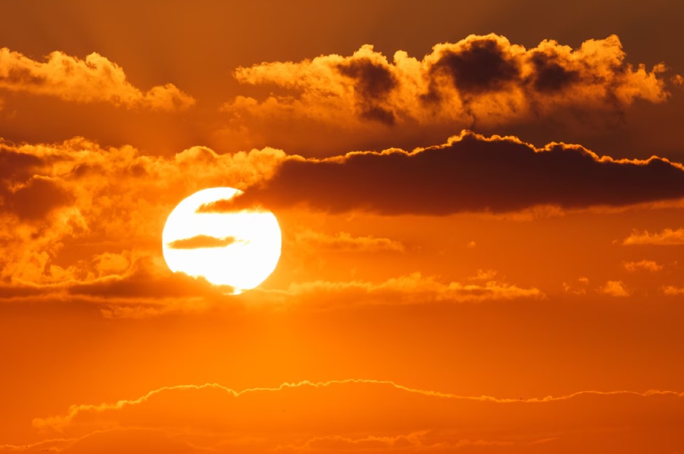 Crema News - Ancora sole e caldo