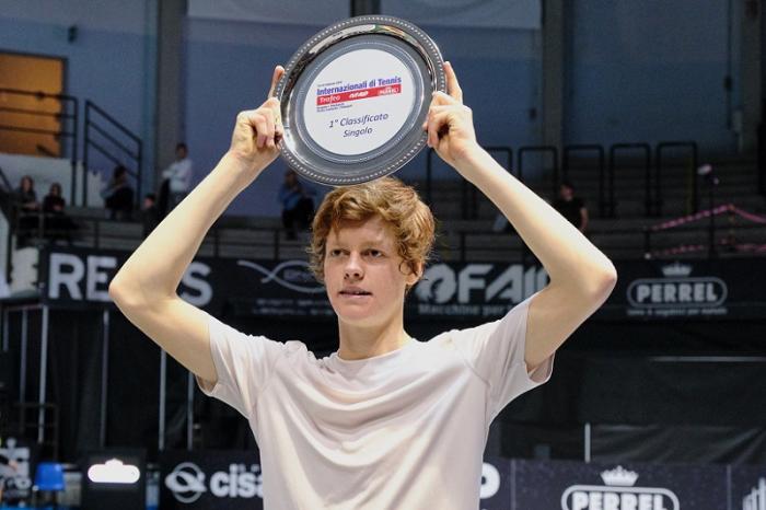 Crema News - Tennis - Torneo internazionale under 16