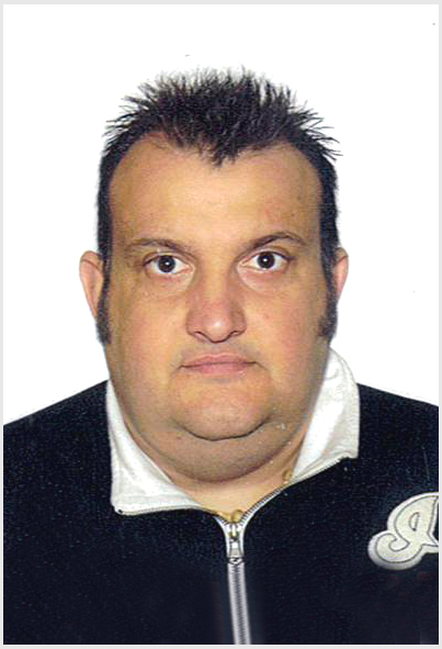 Necrologio di Simone Rossetti
di anni 54 - Crema News: i necrologi del giorno