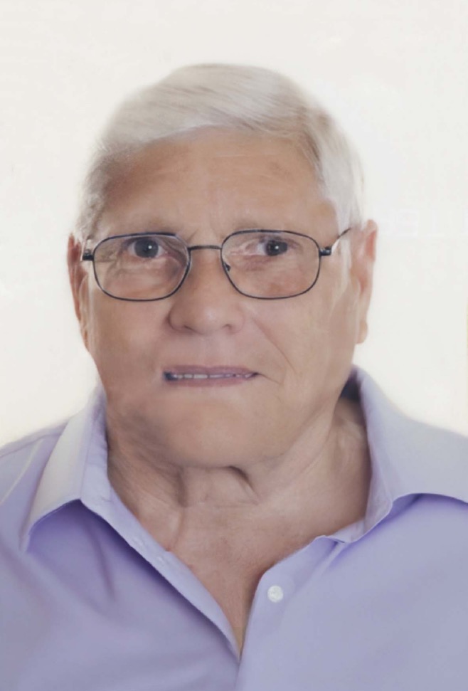 Necrologio di Abele Comanduli
di anni 84 - Crema News: i necrologi del giorno