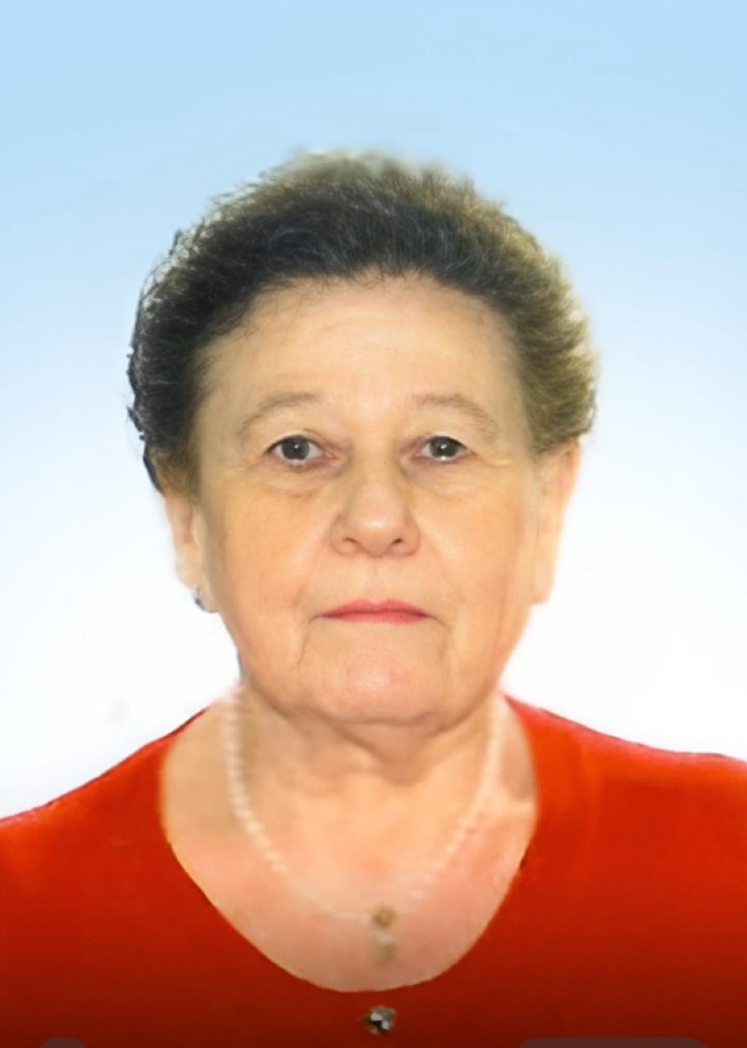 Necrologio di Giuseppina Vezzoli
ved. Gandolfi
di anni 90 - Crema News: i necrologi del giorno