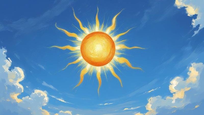 Crema News - Giornata soleggiata