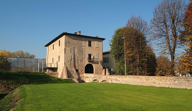 Crema News - Romanengo - Porte aperte