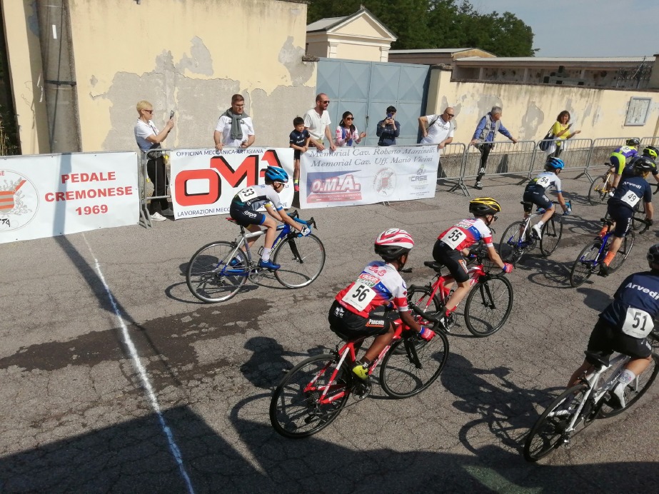Crema News - Cremona - Challenge Martinelli-Vicini