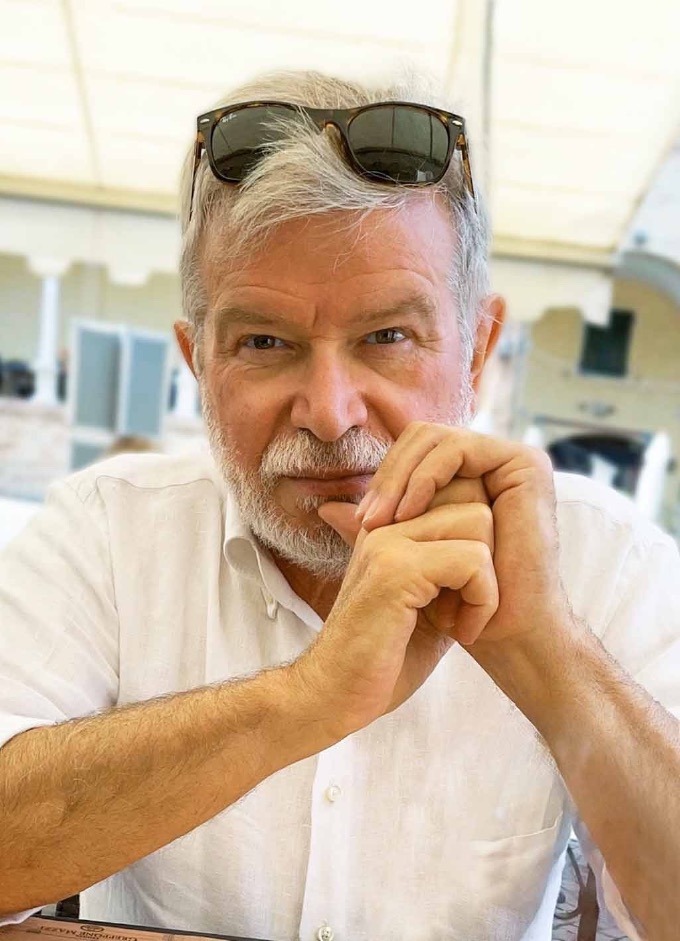 Necrologio di Antonio Cambiè
di anni 69 - Crema News: i necrologi del giorno