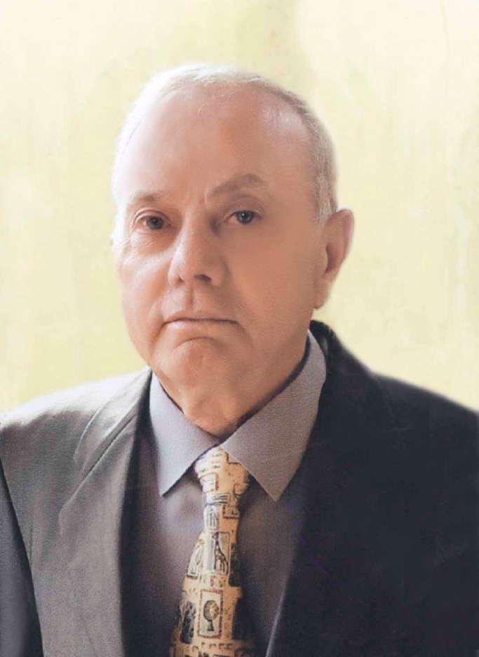 Necrologio di Riccardo Mazzoleri
di anni 79 - Crema News: i necrologi del giorno