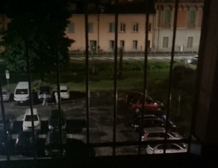 Crema News - Crema - Via D'Andrea, stop a mezzanotte