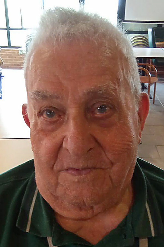 Necrologio di Agostino Marchetti
(Nello)
di anni 98 - Crema News: i necrologi del giorno