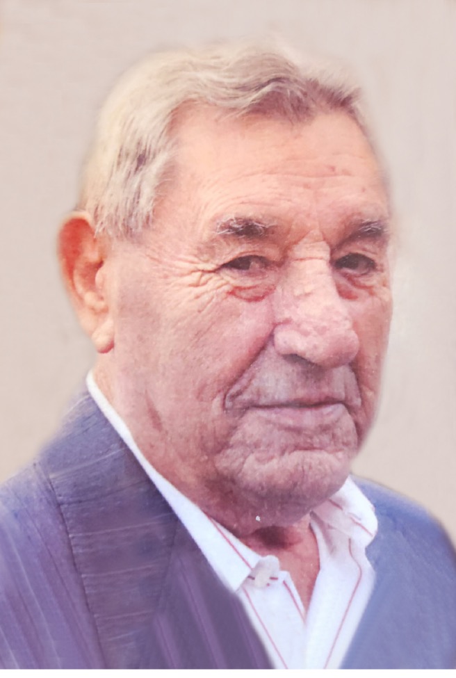 Necrologio di Giuseppe Seregni
di anni 96 - Crema News: i necrologi del giorno
