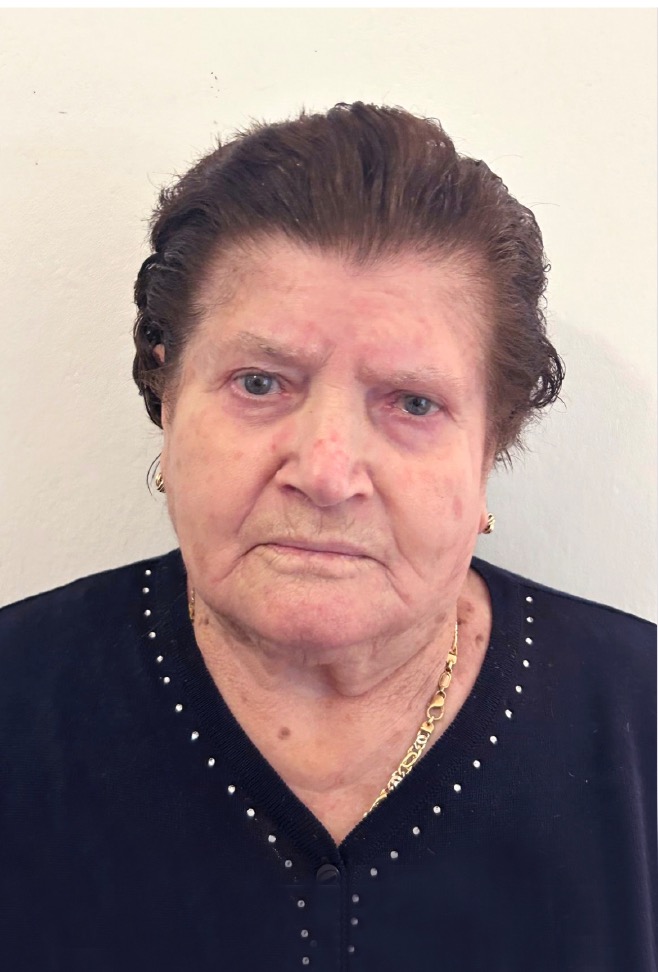 Necrologio di Maria Fantini
in Gusmaroli
di anni 91 - Crema News: i necrologi del giorno