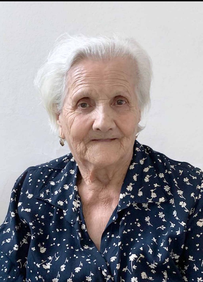 Necrologio di Marcella Vailati
ved. Fusari - Crema News: i necrologi del giorno