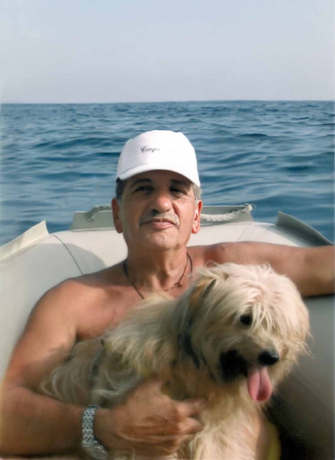 Necrologio di Bruno (Franco) Della Giovanna
di anni 78 - Crema News: i necrologi del giorno