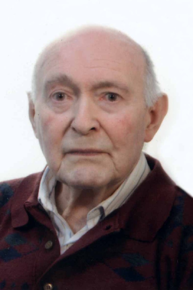Necrologio di Lorenzo Saurgnani
di anni 91 - Crema News: i necrologi del giorno