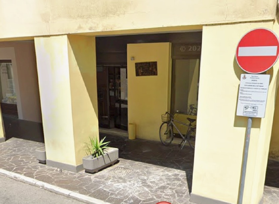 Crema News - Soncino - Chiuso per inciviltà