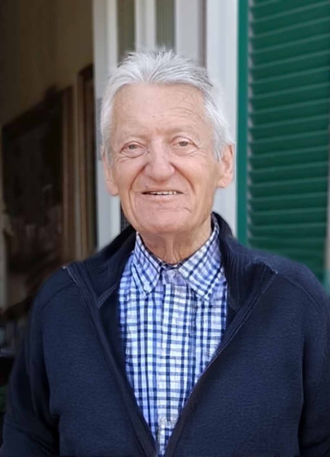 Necrologio di Arrigo Guerci
di anni 89 - Crema News: i necrologi del giorno