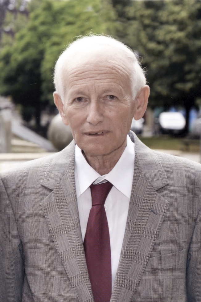 Necrologio di Giovanni (Gianni) Veronesi
di anni 88 - Crema News: i necrologi del giorno