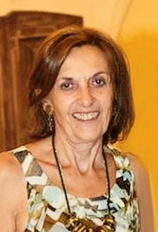 Necrologio di Elena Viviani
ved. Donarini
di anni 86 - Crema News: i necrologi del giorno