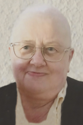 Necrologio di Carla Ferla
di anni 76 - Crema News: i necrologi del giorno