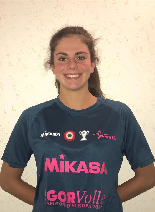 Crema News - Volley - Arriva Mariani
