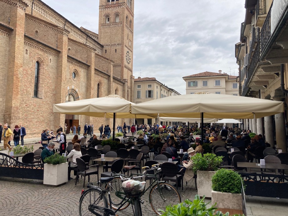 Crema News - Crema - Furto al bar