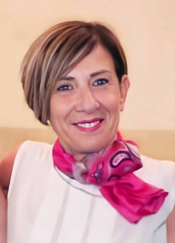Necrologio di Laura Chiesa
in Basso Ricci
di anni 57 - Crema News: i necrologi del giorno