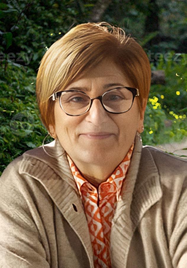 Necrologio di Maria (Angy) Angela
Moro Gattini in Marchini di anni 66 - Crema News: i necrologi del giorno