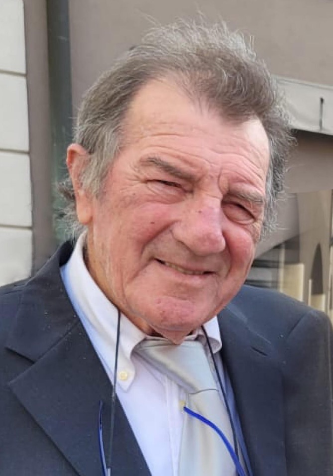 Necrologio di Elia Marconi
di anni 76 - Crema News: i necrologi del giorno