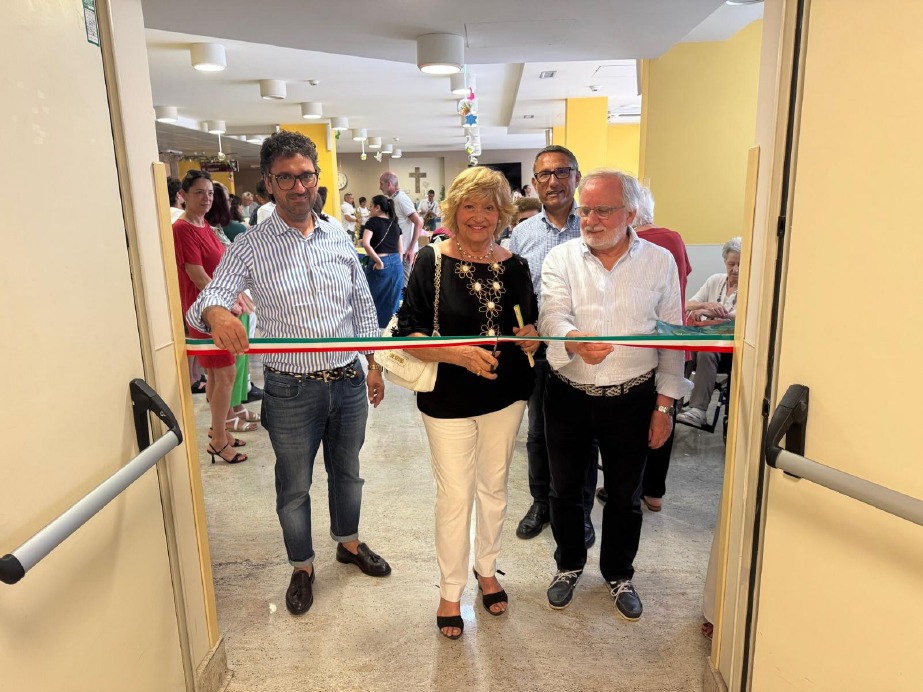 Crema News - Castelleone - Nuovo bistrot alla Brunenghi