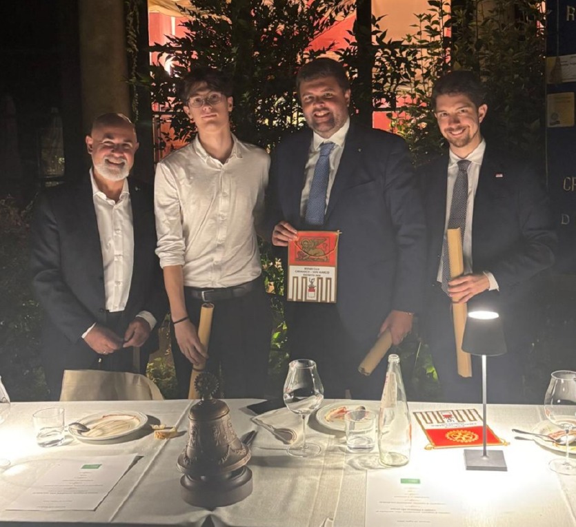 Crema News - Crema - I racconti di Matteo