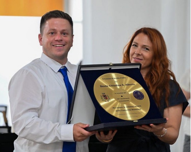 Crema News - Rivolta - Se 150 anni vi sembran pochi...