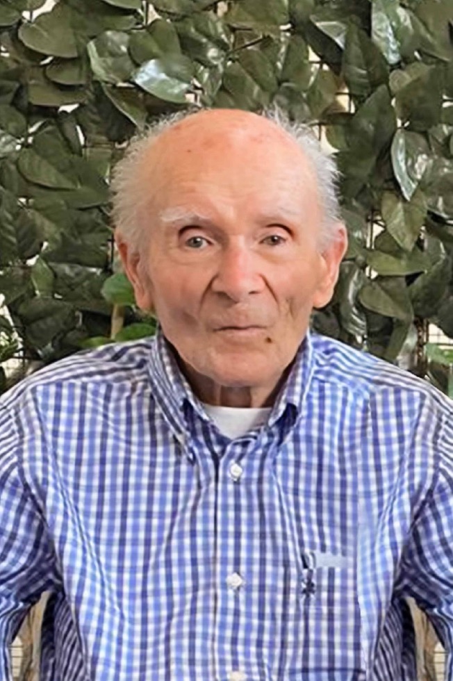 Necrologio di Cesare Venturelli
di anni 91 - Crema News: i necrologi del giorno