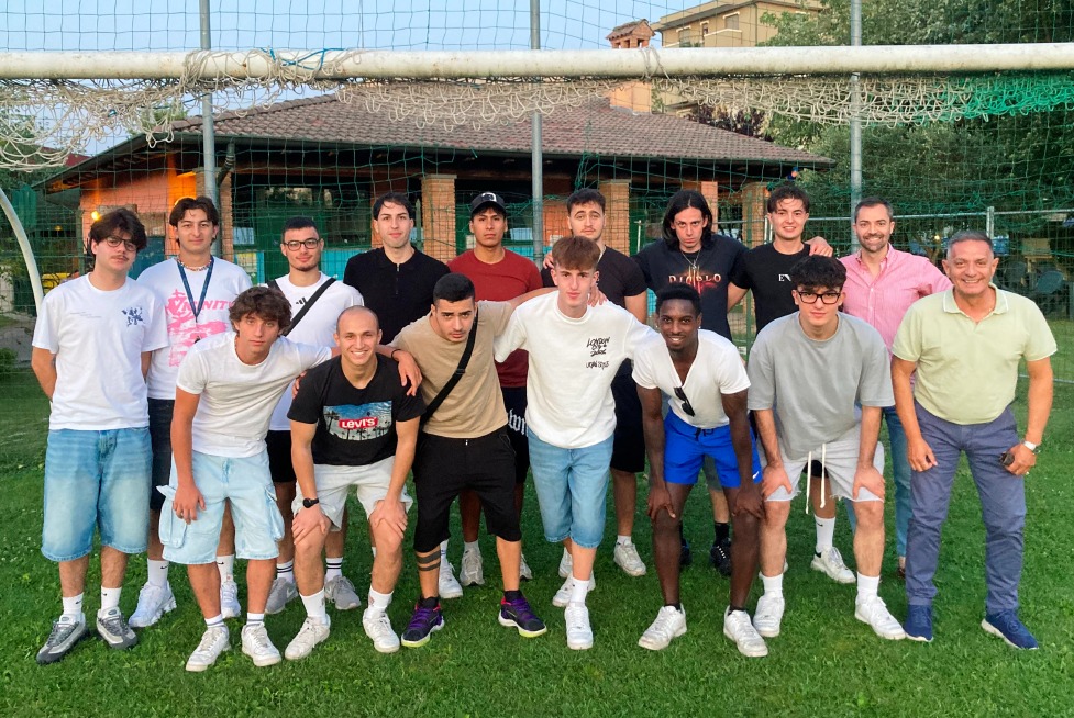 Crema News - Crema - Signori, l'Albacrema 25-26
