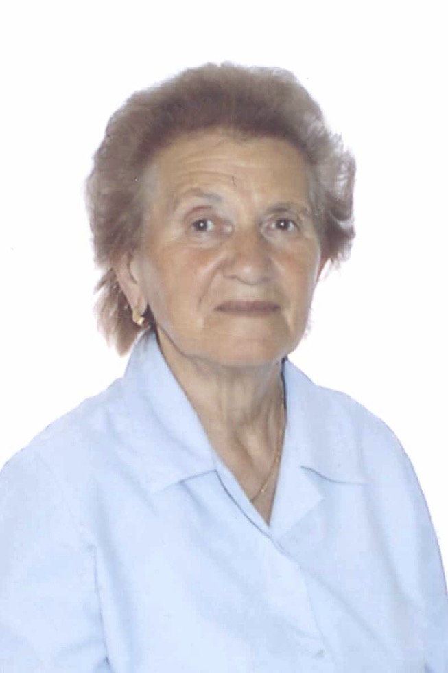 Necrologio di Agnese Nichetti
ved. Raimondi
di anni 92 - Crema News: i necrologi del giorno