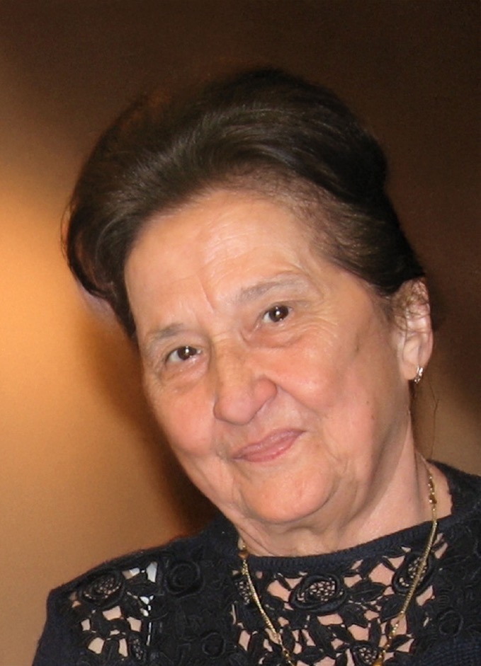 Necrologio di Lucrezia Zoccolanti
ved. prof. Pittore Giuseppe Perolini
di anni 99 - Crema News: i necrologi del giorno