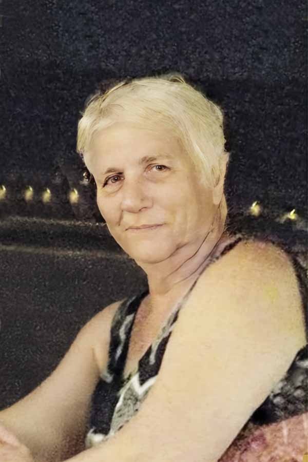 Necrologio di Rosa Picardi
ved. Magro
di anni 78 - Crema News: i necrologi del giorno