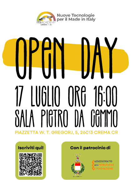 Crema News - Crema - Formazione e tirocinio