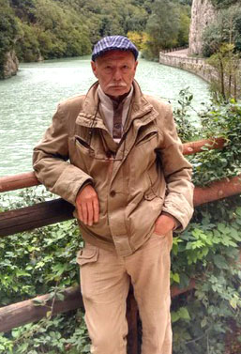 Necrologio di Sergio Mazzolari
di anni 85 - Crema News: i necrologi del giorno