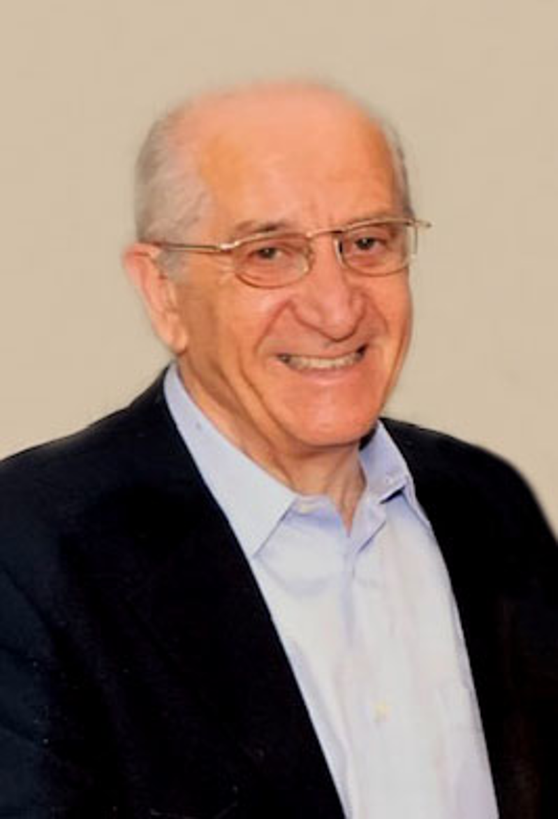 Necrologio di Eugenio Danzi
di anni 83 - Crema News: i necrologi del giorno
