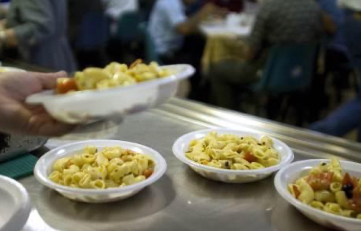 Crema News - Dal territorio - Pasti donati a quota 10mila