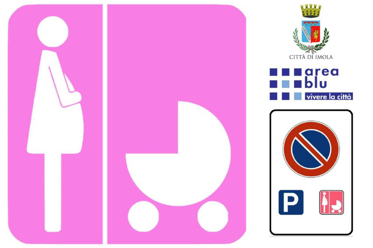 Crema News - Crema - Parcheggi rosa