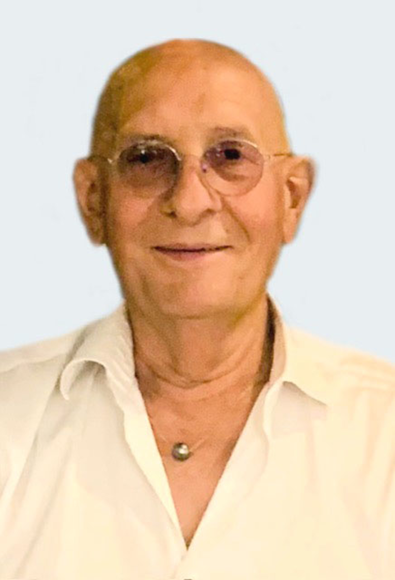 Necrologio di Gianfranco Provenzi
di anni 75 - Crema News: i necrologi del giorno