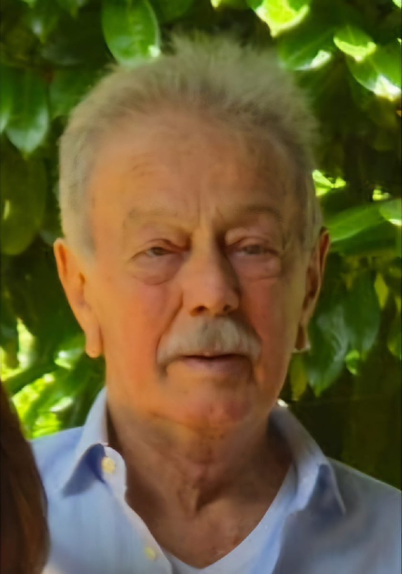 Necrologio di Francesco Basana
di anni 76 - Crema News: i necrologi del giorno