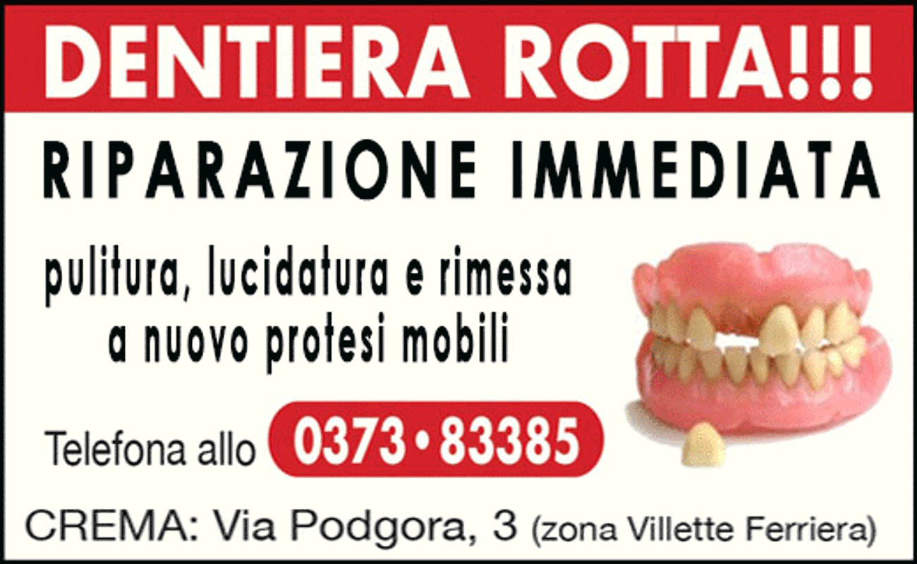 Laboratorio odontoiatrico AM (dentista)