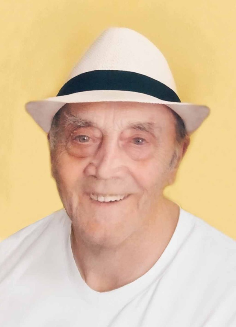 Necrologio di Giuseppe (Lo Svìzer) Locatelli
di anni 83 - Crema News: i necrologi del giorno
