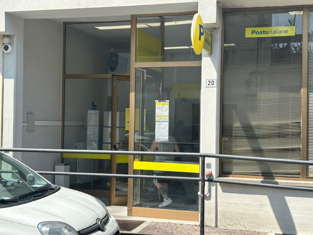 Crema News - Crema - Poste, gli orari estivi