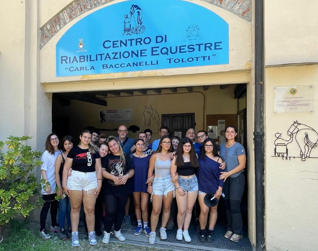 Crema News - Crema - Studentesse al Cre