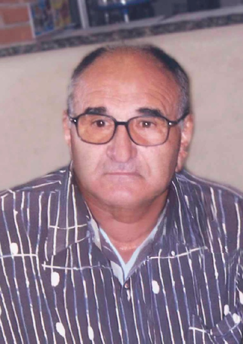 Necrologio di Ippolito Fontanini
di anni 87 - Crema News: i necrologi del giorno