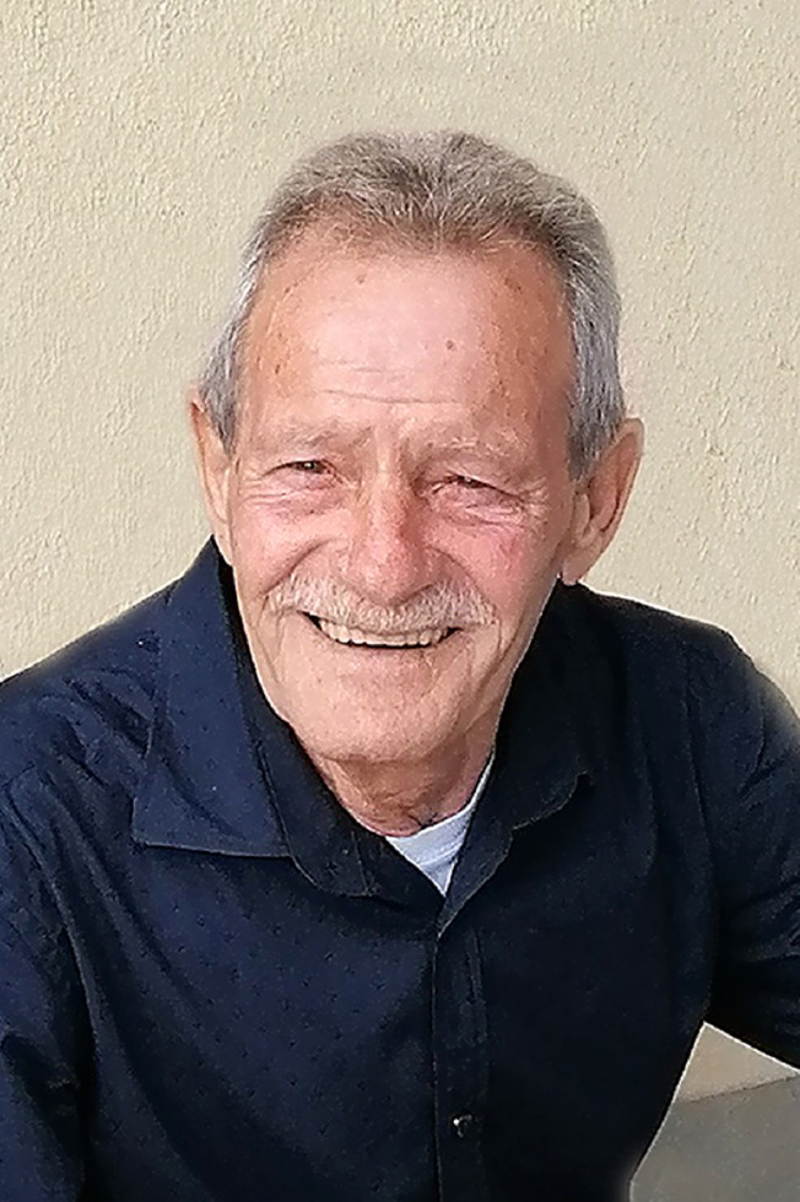 Necrologio di Agostino Piloni
di anni 73 - Crema News: i necrologi del giorno