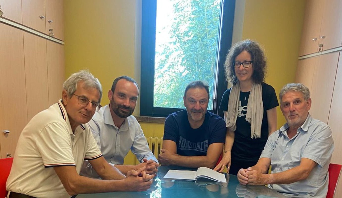 Crema News - Casale Cremasco - T'illumino per vent'anni